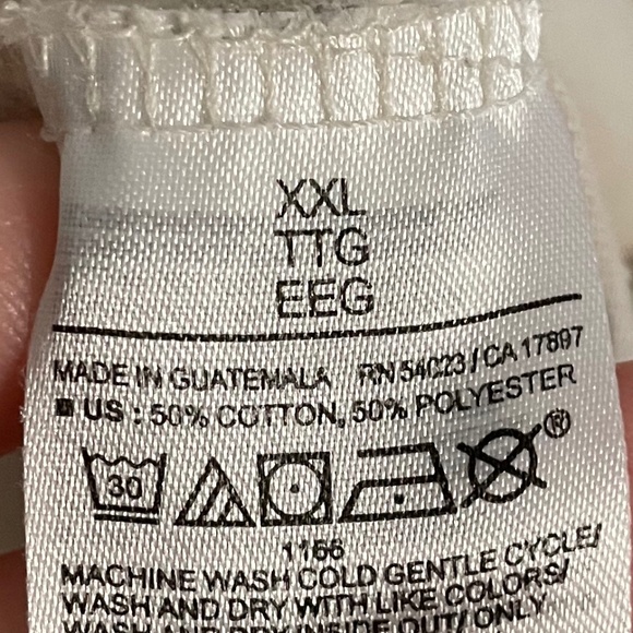 5 for $20: Old Navy sunset graphic tee - Picture 7 of 7